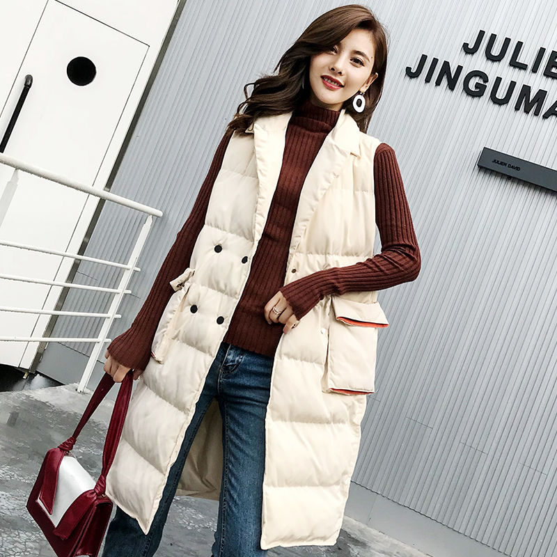 南方要秋后才能穿，北方现在穿刚好!流行的八款棉衣，时髦又不贵