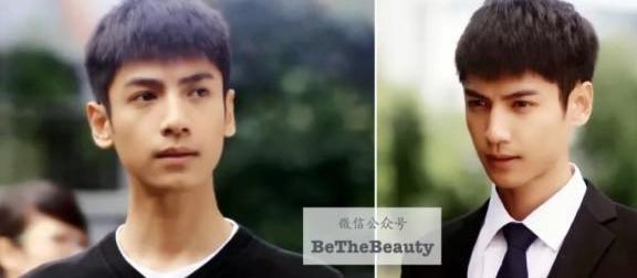 《香蜜》之所以能大热，杨紫邓伦罗云熙的颜值造型必须吹一波了！