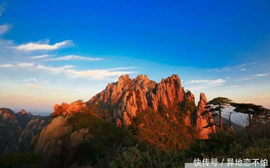 中国唯一可以和孔家并称的大家族，在江西这座山上，世袭1800年