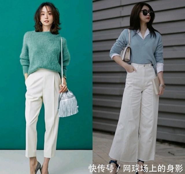 『亮眼』春季来了,告别冬季的厚重与沉闷的深色系,来点清新亮眼的!