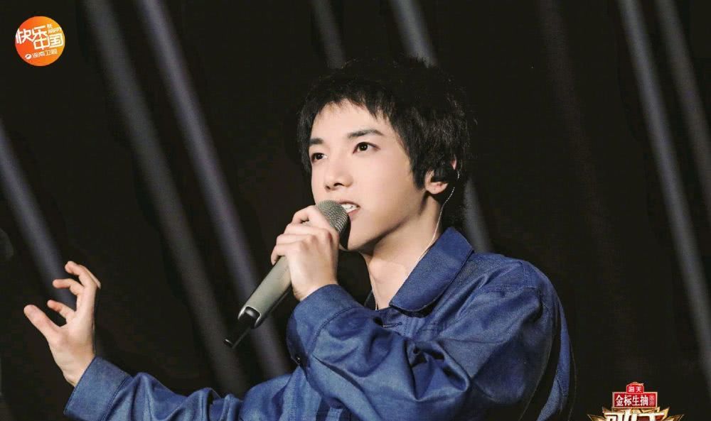 歌手当打之年什么时候播