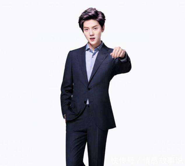 乔欣热巴关晓彤三人同穿婚纱，到底谁最适合做鹿晗的新娘呢