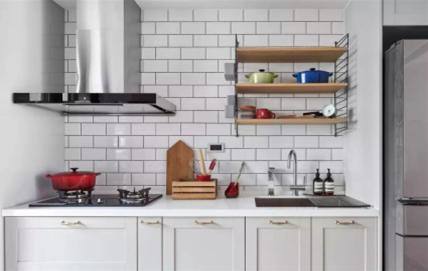 小户型怎么装修才能显大?