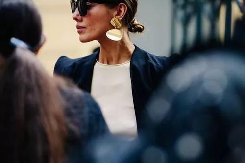 看过《延禧攻略》才发现，她们的美都来自这里