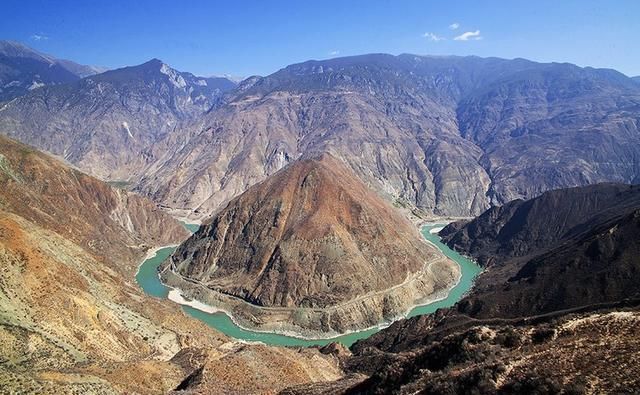 滇藏线——最美路线独家攻略，起点美到终点，此生必去