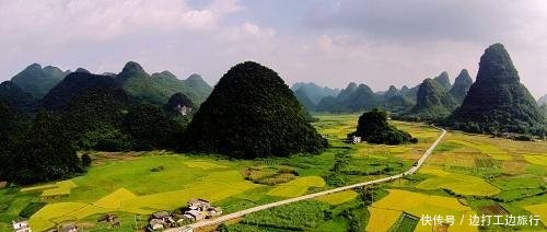  「桂林」广西为何简称桂人们称广西为八桂，“八桂”是指哪八个