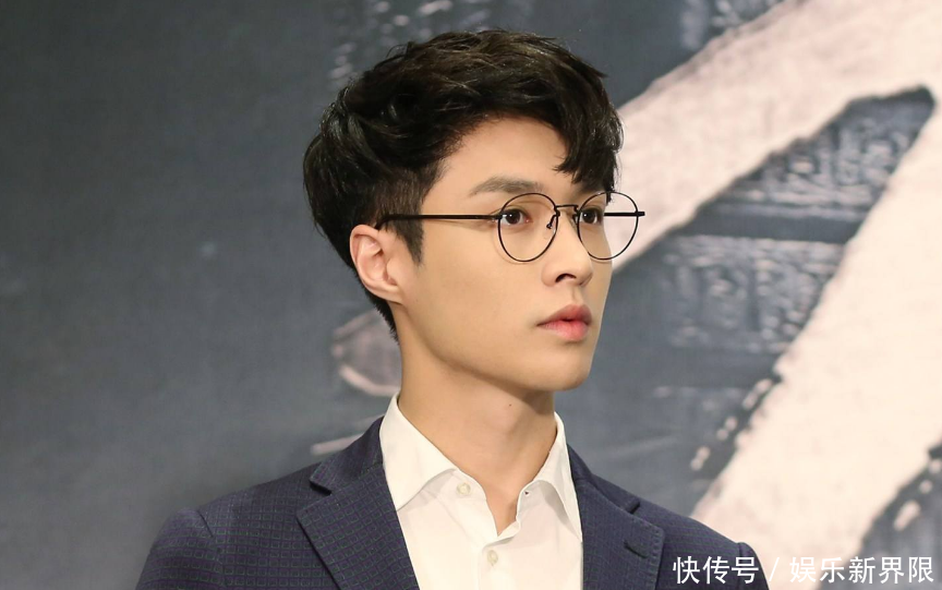 上戏校花,张艺兴的戏中最爱,脱下旗袍换上现代装的她美翻啦