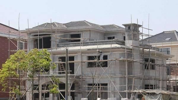  【2020年】国家准备226亿帮助农民建房，要求2020年全部完成！有