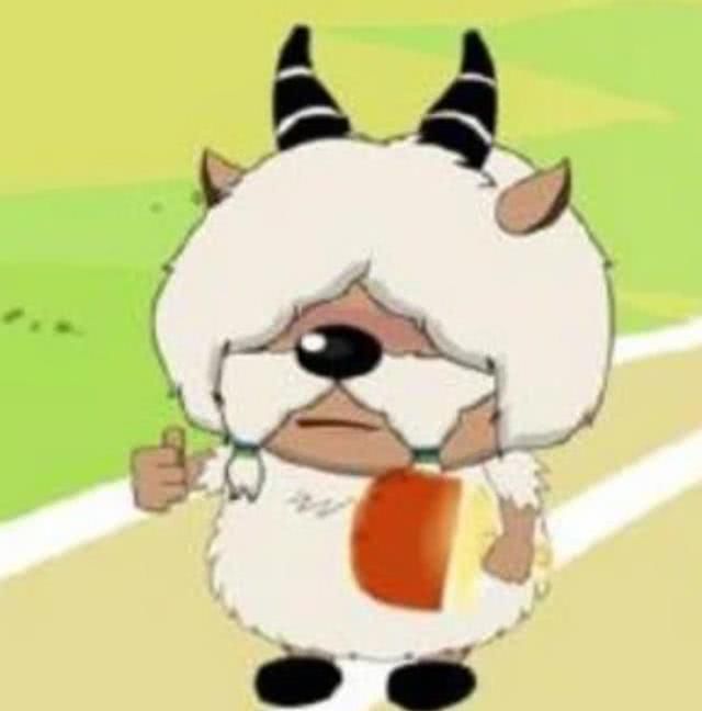  「实力」灰太狼惹不起的6只羊，机械羊只能排第二，第一已成为传说