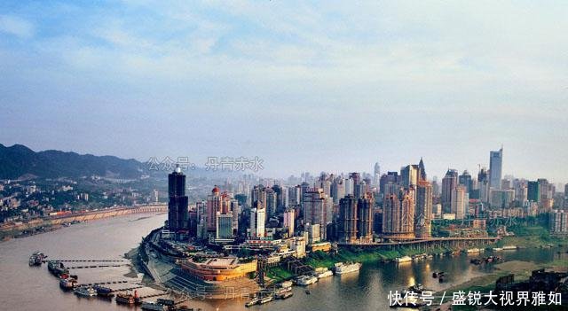 泸州心向重庆，将有六条高速东联重庆，其中两条隔着贵州都要去接