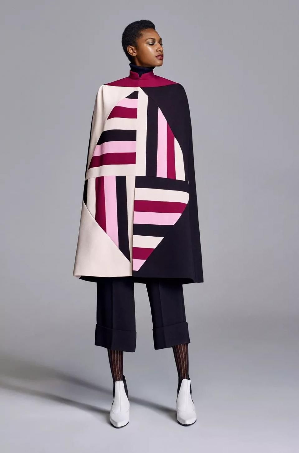 如何才能坐上四大时装周秀场的头排?