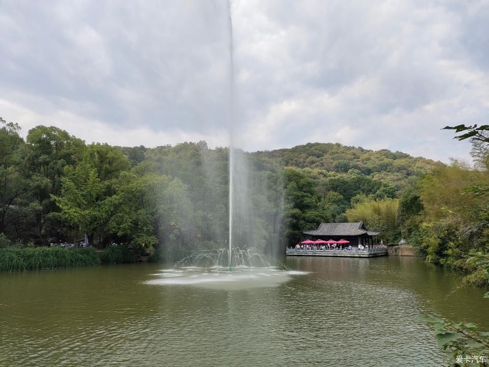 襄阳远安荆州国庆添堵游