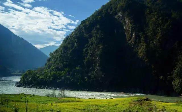 修了整整12年，这条滇西的秘境之路，被称为“神魔道”