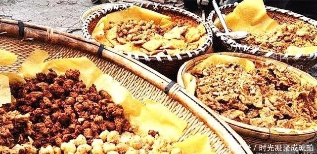  「餐饮」中国“最能吃”的省份，四川也仅是排名第6，餐饮收入达