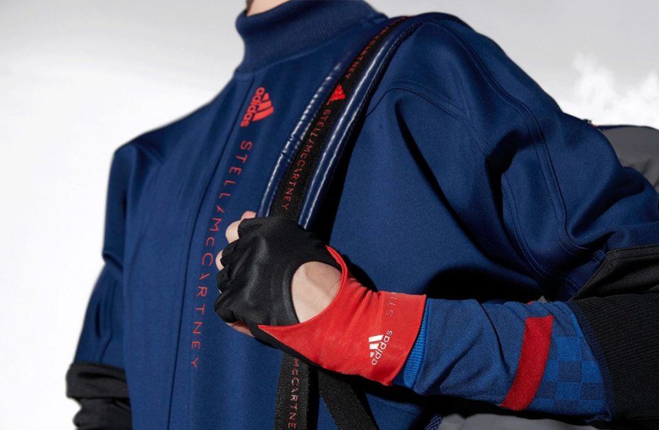 什么世道丨现在最尖端的时髦单品是……健美短裤?