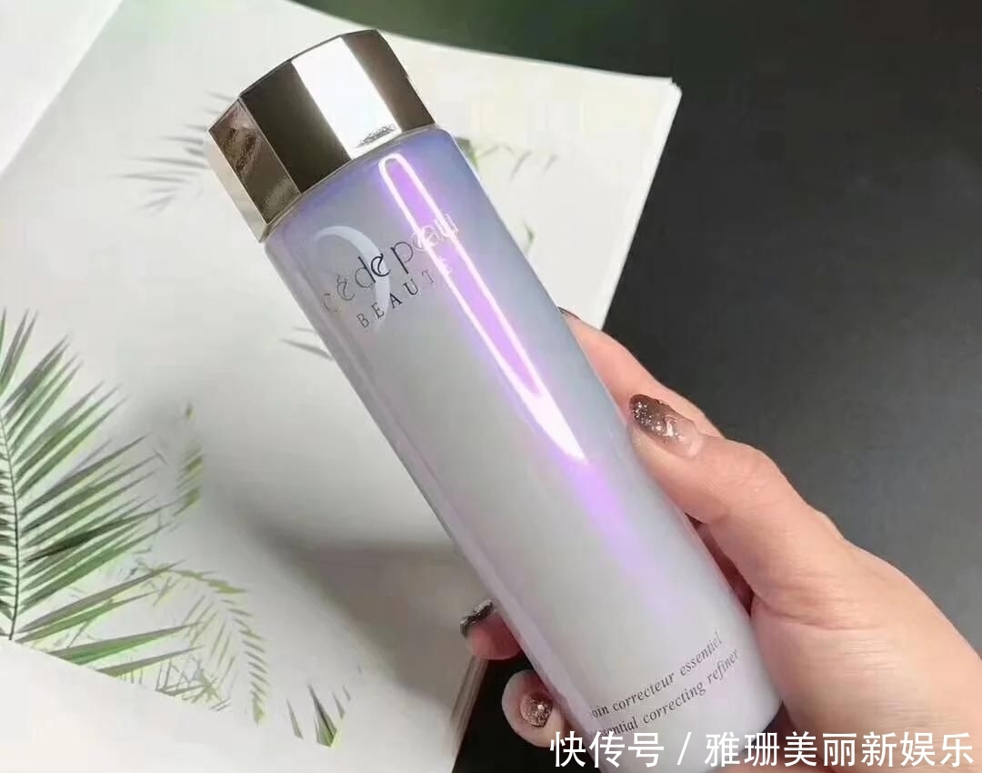  『没用』大牌精华黑名单！赫莲娜真心没用，科颜氏太黏，cpb“假”贵妇！