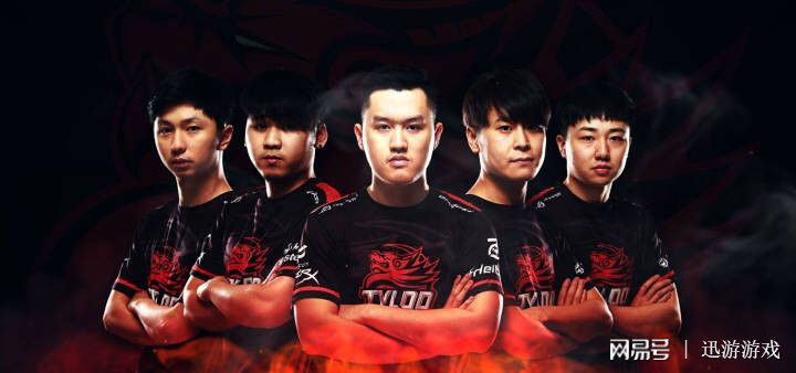 GO分部出国打假赛,captainMo发声澄清!