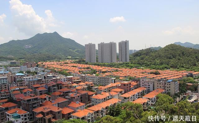  GDP：中国最富的镇之一, GDP超三分之一地级市，10%国人用这里产