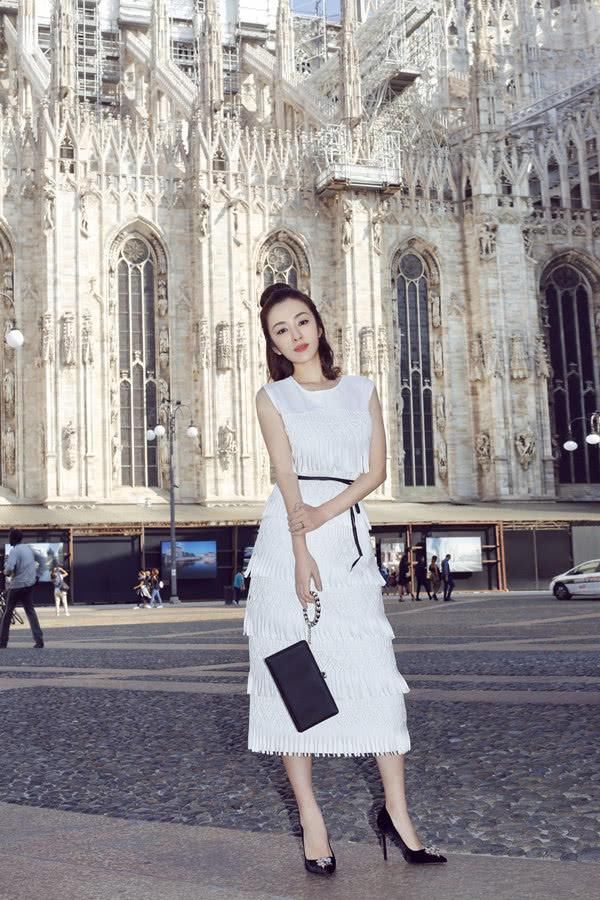 王晓晨演技和颜值都在线，美到从30岁变20岁小仙女！