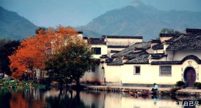 安徽历史上为何总是换省会？合肥原来因为这个胜出