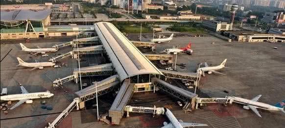 郑州机场最后选择新郑，曲梁是因为什么没有选上？原来这才是真相