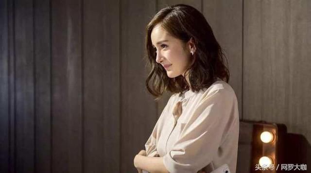 王鸥工作室遭人冒充，紧急发布严正声明，却不敢公布假冒者名字？