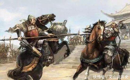  「打仗」别被电影骗了，古代打仗不是拿刀乱砍，排兵布阵非常严谨！