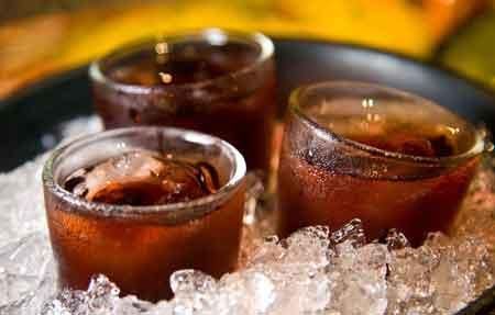 120多斤的宝妈，为减肥连泡一个月的姜水，如今体重已不过百！