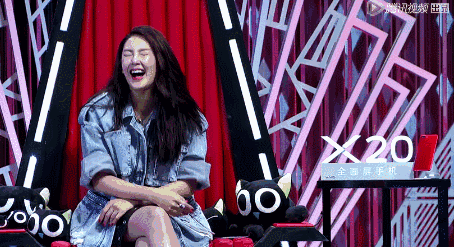 张雨绮美妆博主变身，她这波有机安利你要吃吗？