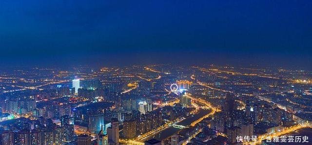 中国最有贡献的省，造就了两个直辖市，自己经济却很不发达