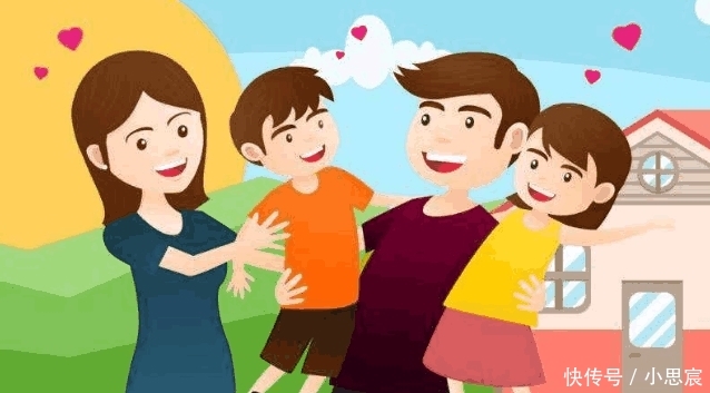  「费用」二胎政策遇冷, 国家再放大招, 养孩子的这些费用国家承