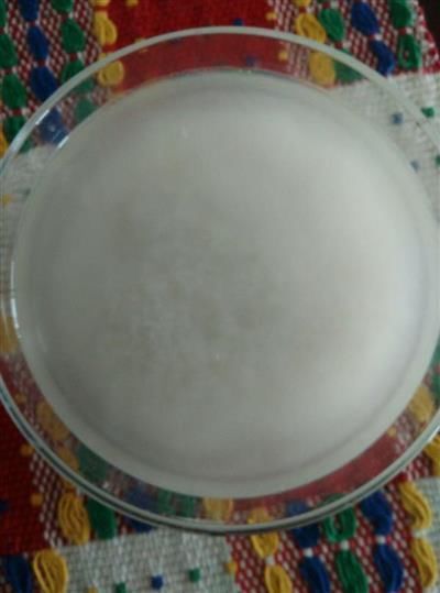  「技巧」好吃的不得了的腊肉焖饭，不费精力技巧，有菜有饭带去上班很方便