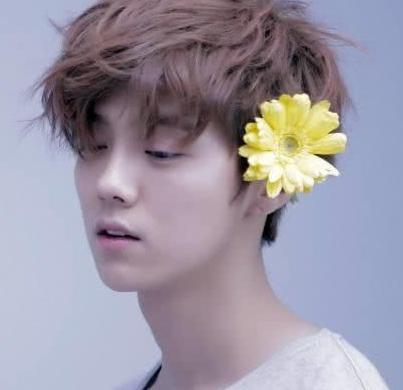 鹿晗为关晓彤换新发型，却掉粉严重？网友：这样看的顺眼多了！