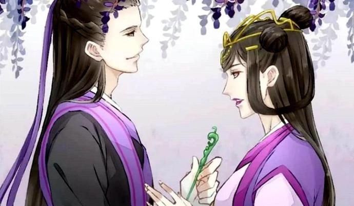  『温逐流』魔道祖师：“贱婢而敢”！霸气侧漏的虞紫鸢，圈粉无数