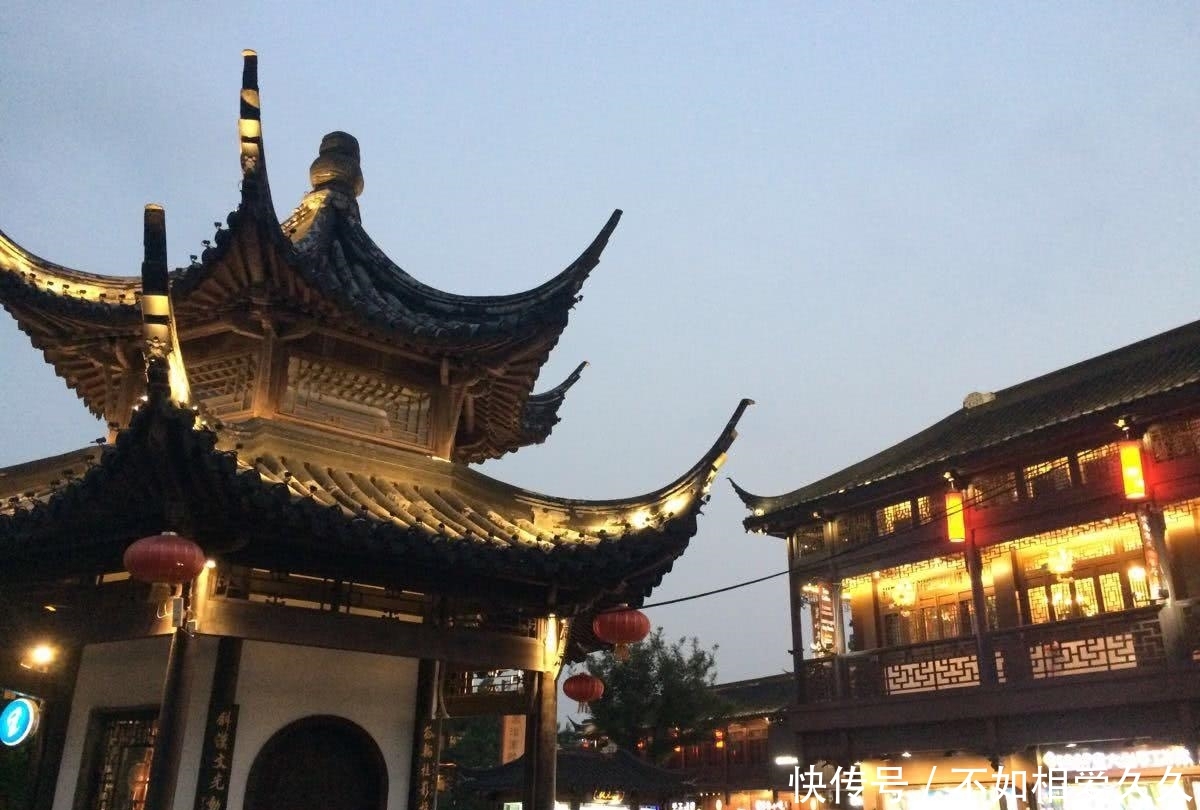 中国3个带“京”的城市，北京南京闻名全国，另一个却没人知道