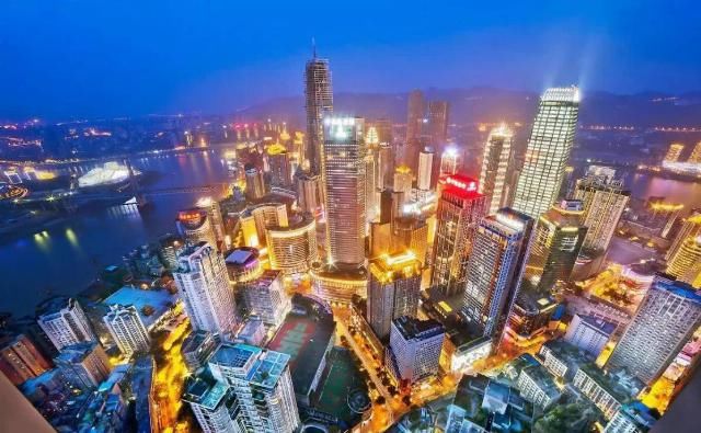 中国最受欢迎的旅游城市:一年接待游客5.4亿,是你的家乡吗?