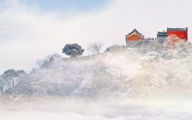 有意思旅游｜湖北，这是一个低调已久的高颜值大省！