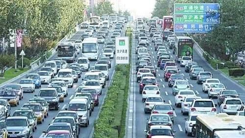  「发现」为高效安装ETC，却发现比人工通道更堵，取消人工收费可