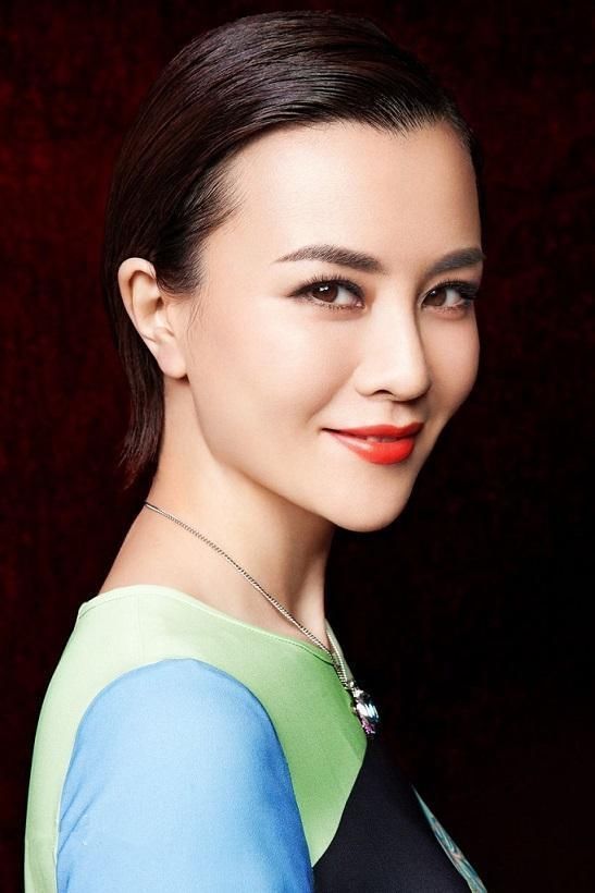 淡出■一个被遗忘的女演员,10年前嫁清华学子淡出娱乐圈
