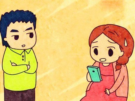 孕妈自己都信以为真的3大谣言,你信了吗?