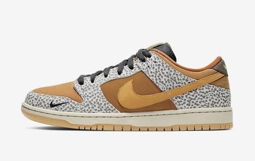  『错过』Yeezy 、Dunk SB 选哪双！明日两款重磅鞋款不要错过了！