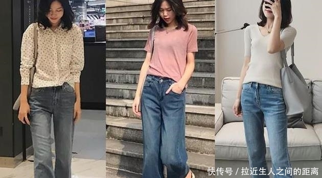 『样子』女人过了40岁,穿搭讲究质感,简约而知性的样子很美