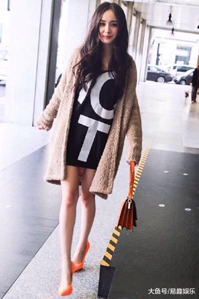 中国美长腿和韩国第一美长腿，你更喜欢哪个，我两个都喜欢