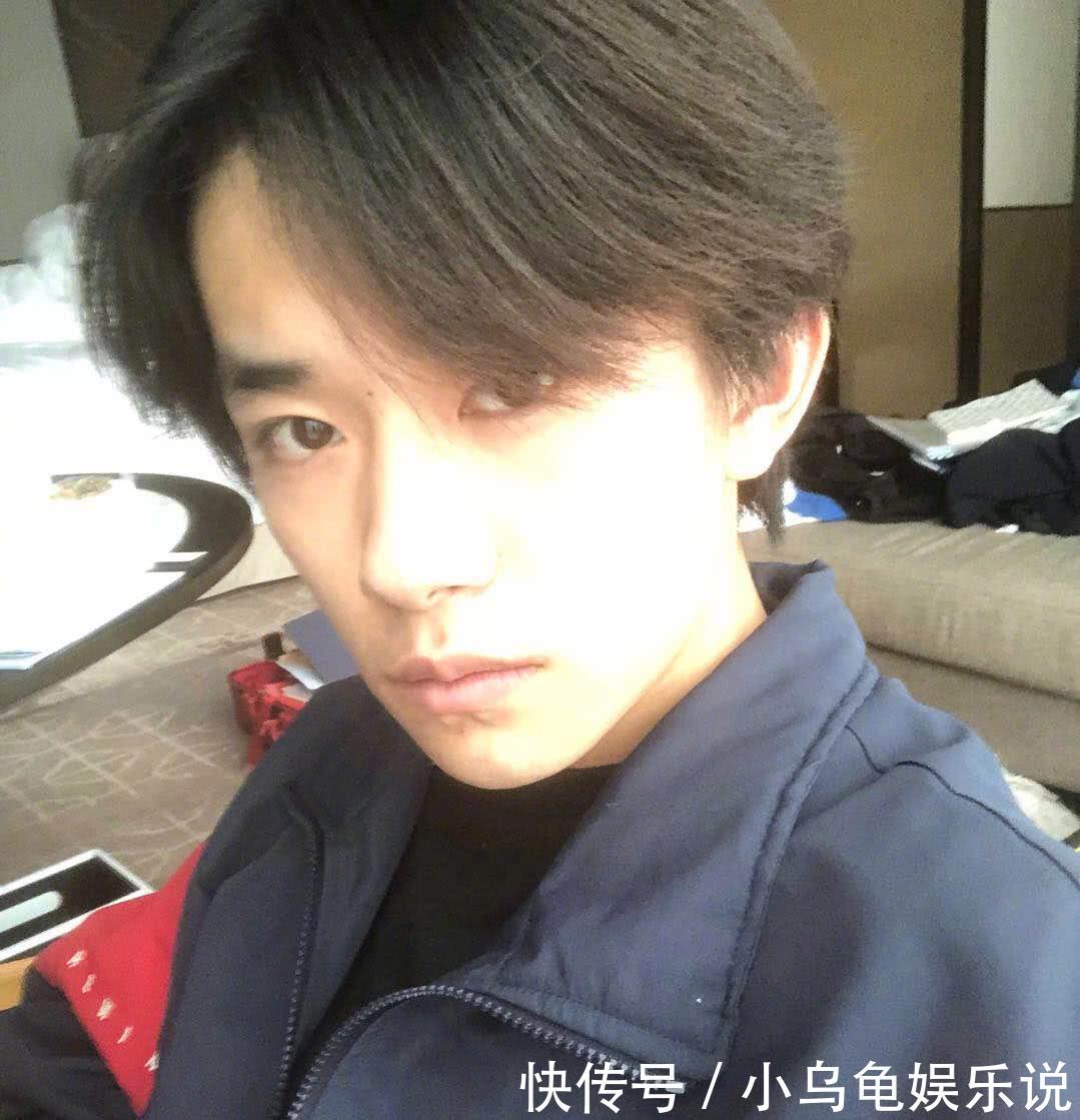 王源工作室说王源没整过容，向造谣者追究一些责任