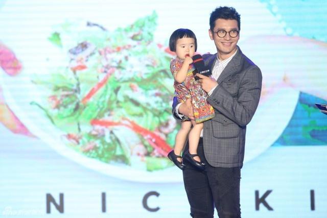 黄晓明承认Baby怀孕又打脸？吃瓜群众表示剧情复杂已懵逼！