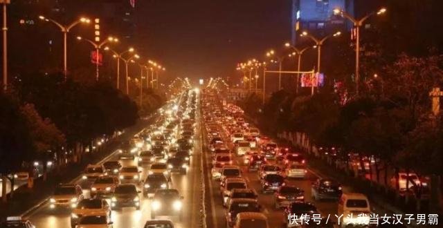 2019中国第一季度城市拥堵排行公布北京仅排第三！