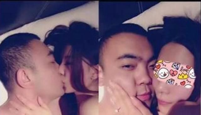 范冰冰照片男主角被质疑是刘指导？他用一条微博自证清白