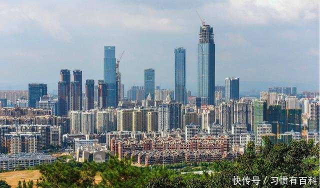 越南和广西谁更发达对比了GDP，一目了然，南宁比河内还发达！