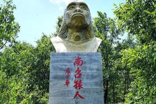 河南最美县城 经济省内倒数 却是“中国最佳休闲旅游名县”！