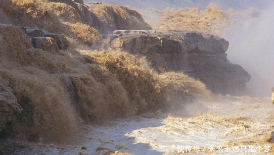 黄河每年运沙16亿吨，为啥渤海一直没填满？答案你可能想不到